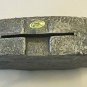 Urns Paw Print Pet Memorial Stone Gravestones Picture Grave Garden Dog Puppy New