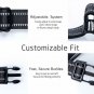 Rabbitgoo  Dog Harness No-Pull Pet Harness Adjustable Outdoor Pet Vest 3M