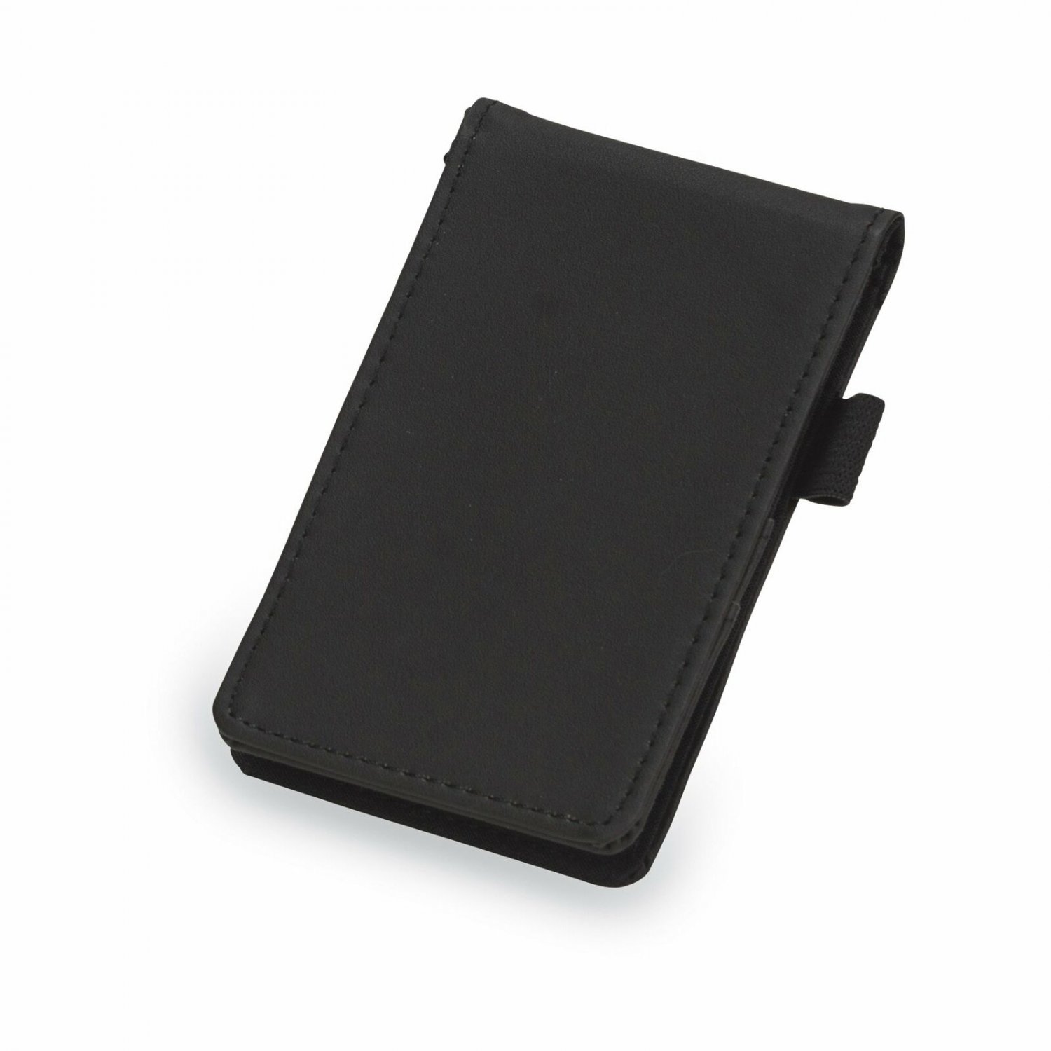Samsill Mini Pocket Notepad Holder/Memo Book Cover, 2 7/16 x 4 1/4 Sized Note...