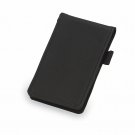 Samsill Mini Pocket Notepad Holder/Memo Book Cover, 2 7/16 x 4 1/4 Sized Note...