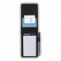 Samsill Mini Pocket Notepad Holder/Memo Book Cover, 2 7/16 x 4 1/4 Sized Note...