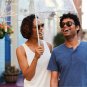Dome Umbrella Clear Bubble Canopy 52in Curved Handle See Through Transparent Big