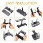 DJI Mavic Air Pro Platinum Spark Tablet Holder &acirc;�� Uzopi Aluminum-Alloy Adjusta...