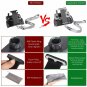 DJI Mavic Air Pro Platinum Spark Tablet Holder &acirc;�� Uzopi Aluminum-Alloy Adjusta...