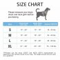 Rabbitgoo dog harness no-pull pet harness adjustable Reflective Oxford