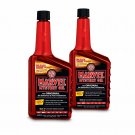 Marvel Mystery Oil 50721 Red MM12R Mystery Oil, 2 Pack (16 oz), 32. Fluid_Ounces