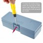 Machinist's CNC Coolant Refractometer 0-18 easy reading. Top Quality USA seller!
