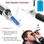 Machinist's CNC Coolant Refractometer 0-18 easy reading. Top Quality USA seller!