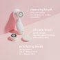 Facial Cleansing Brush Spin System Skin Advanced Microdermabrasion Deep Scrub