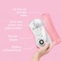 Facial Cleansing Brush Spin System Skin Advanced Microdermabrasion Deep Scrub