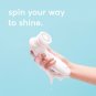 Facial Cleansing Brush Spin System Skin Advanced Microdermabrasion Deep Scrub