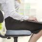 ComfiLife Gel-Enhanced Non Slip Coccyx Memory Foam Seat Cushion Gray Top Quality