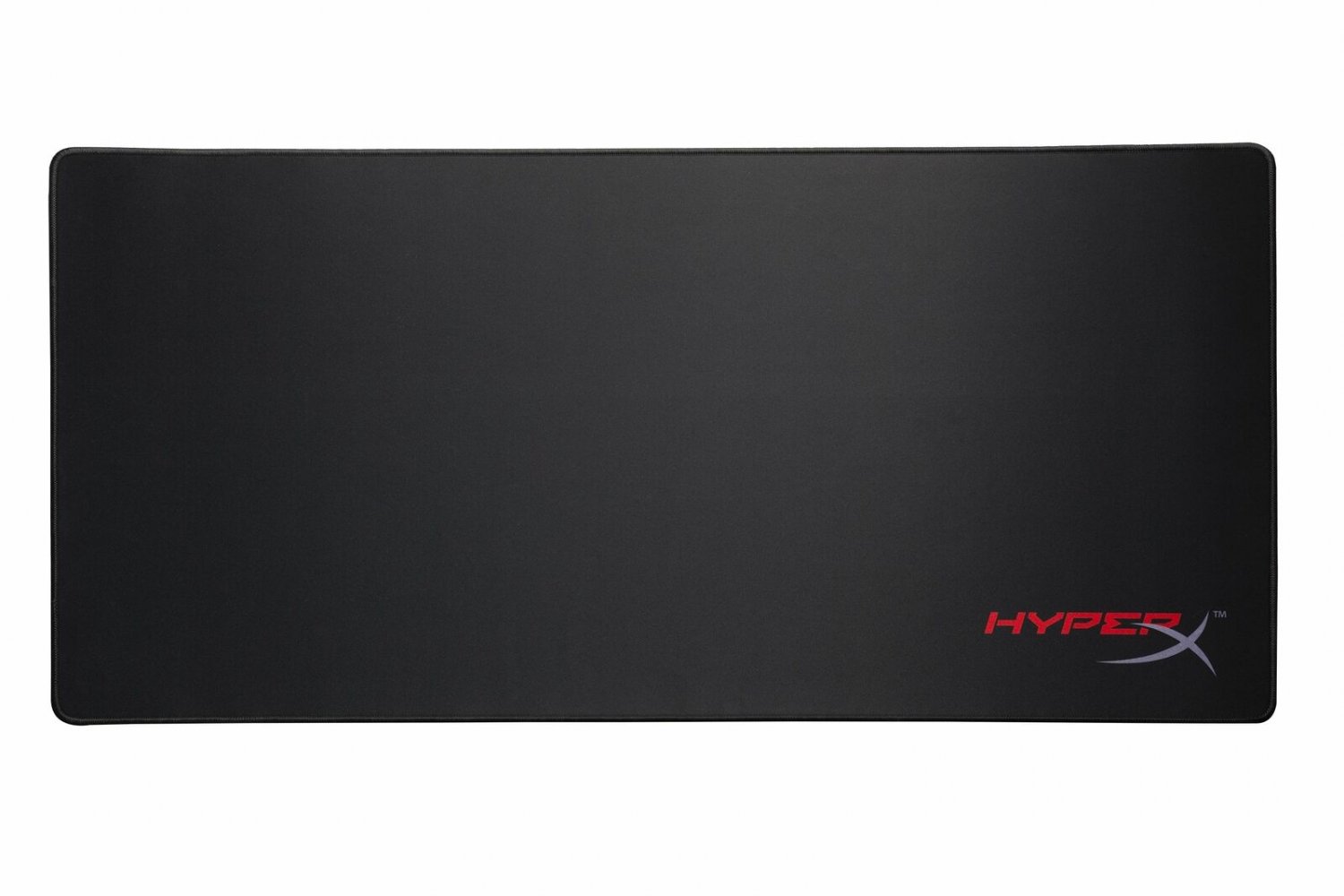 HyperX FURY S - Pro Gaming Mouse Pad, Cloth Surface Optimized for Precision,