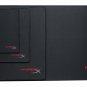 HyperX FURY S - Pro Gaming Mouse Pad, Cloth Surface Optimized for Precision,