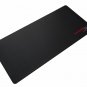 HyperX FURY S - Pro Gaming Mouse Pad, Cloth Surface Optimized for Precision,