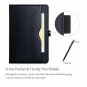 Procase Samsung Galaxy Tab A 10.1 Case Stand Folio Cover For 10.1" Tablet SM T58