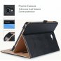 Procase Samsung Galaxy Tab A 10.1 Case Stand Folio Cover For 10.1" Tablet SM T58