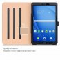 Procase Samsung Galaxy Tab A 10.1 Case Stand Folio Cover For 10.1" Tablet SM T58