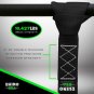 RHINO USA Soft Loop Motorcycle Tie Down Straps - Guaranteed 10,427lb Max Brea...