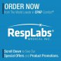 6FT Black Out CPAP Mask Tubing Hose Replacement For ResMed Philips Respironics