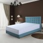 Utopia Bedding Premium Zippered Waterproof Mattress Encasement - Bed Bug (Twin)