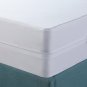Utopia Bedding Premium Zippered Waterproof Mattress Encasement - Bed Bug (Twin)