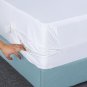 Utopia Bedding Premium Zippered Waterproof Mattress Encasement - Bed Bug (Twin)