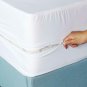 Utopia Bedding Premium Zippered Waterproof Mattress Encasement - Bed Bug (Twin)