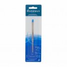 Waterman Ballpoint Refill for Ballpoint Pens, Medium point, Blue ink (834264)