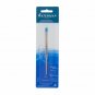 Waterman Ballpoint Refill for Ballpoint Pens, Medium point, Blue ink (834264)