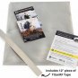 TitanRF Faraday Fabric // EMI Shielding, RFID Shielding, Cell Phone Block, Wi...