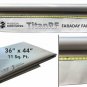 TitanRF Faraday Fabric // EMI Shielding, RFID Shielding, Cell Phone Block, Wi...