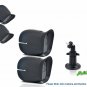 Accessories Kit for Arlo Pro and Pro2 Camera w/ (2pcs) Arlo Pro & Pro2 Skins ...