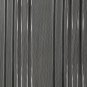 Delsey Paris Helium Aero 25" Spinner Trolley Suitcase, Brushed Charcoal