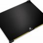 CORSAIR MM600 - Dual Sided Aluminum Gaming Mouse Pad - Supports All Play Styl...