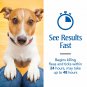 PetArmor Plus for Dogs 23-44 lbs - Flea and Tick Squeeze-On, 6 Count