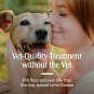 PetArmor Plus for Dogs 23-44 lbs - Flea and Tick Squeeze-On, 6 Count