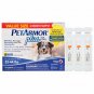 PetArmor Plus for Dogs 23-44 lbs - Flea and Tick Squeeze-On, 6 Count