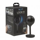Geeni GN-CW008-101 LOOK 1080p HD Smart Wi-Fi Home Security Camera with Night ...