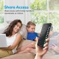 Geeni GN-CW008-101 LOOK 1080p HD Smart Wi-Fi Home Security Camera with Night ...