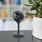 Geeni GN-CW008-101 LOOK 1080p HD Smart Wi-Fi Home Security Camera with Night ...