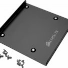 Corsair SSD Mounting Bracket Kit 2.5" to 3.5" drive bay(CSSD-BRKT1)