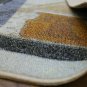 Ottomanson New Rugs One Hundred Dollar ($100) Bill Print New Benjamin Non-Sli...
