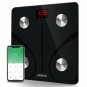RENPHO Bluetooth Body Fat Scale Smart BMI Scale Digital Bathroom Wireless