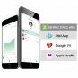 RENPHO Bluetooth Body Fat Scale Smart BMI Scale Digital Bathroom Wireless