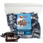 Big Hunk Candy Bars - Annabelle Candy - Mini Nougat Taffy Bar Bulk 2LB (Appx....