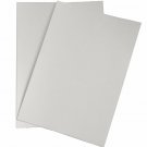 Mendyl Vinyl Siding Repair Kit, Cover Any Cracks, Holes - 2 Patches