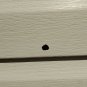 Mendyl Vinyl Siding Repair Kit, Cover Any Cracks, Holes - 2 Patches