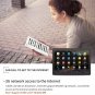 Android Tablet 10 Inch with Sim Card Slots 4GB RAM 64GB ROM 3G Unlocked GSM GPS