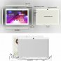 Android Tablet 10 Inch with Sim Card Slots 4GB RAM 64GB ROM 3G Unlocked GSM GPS